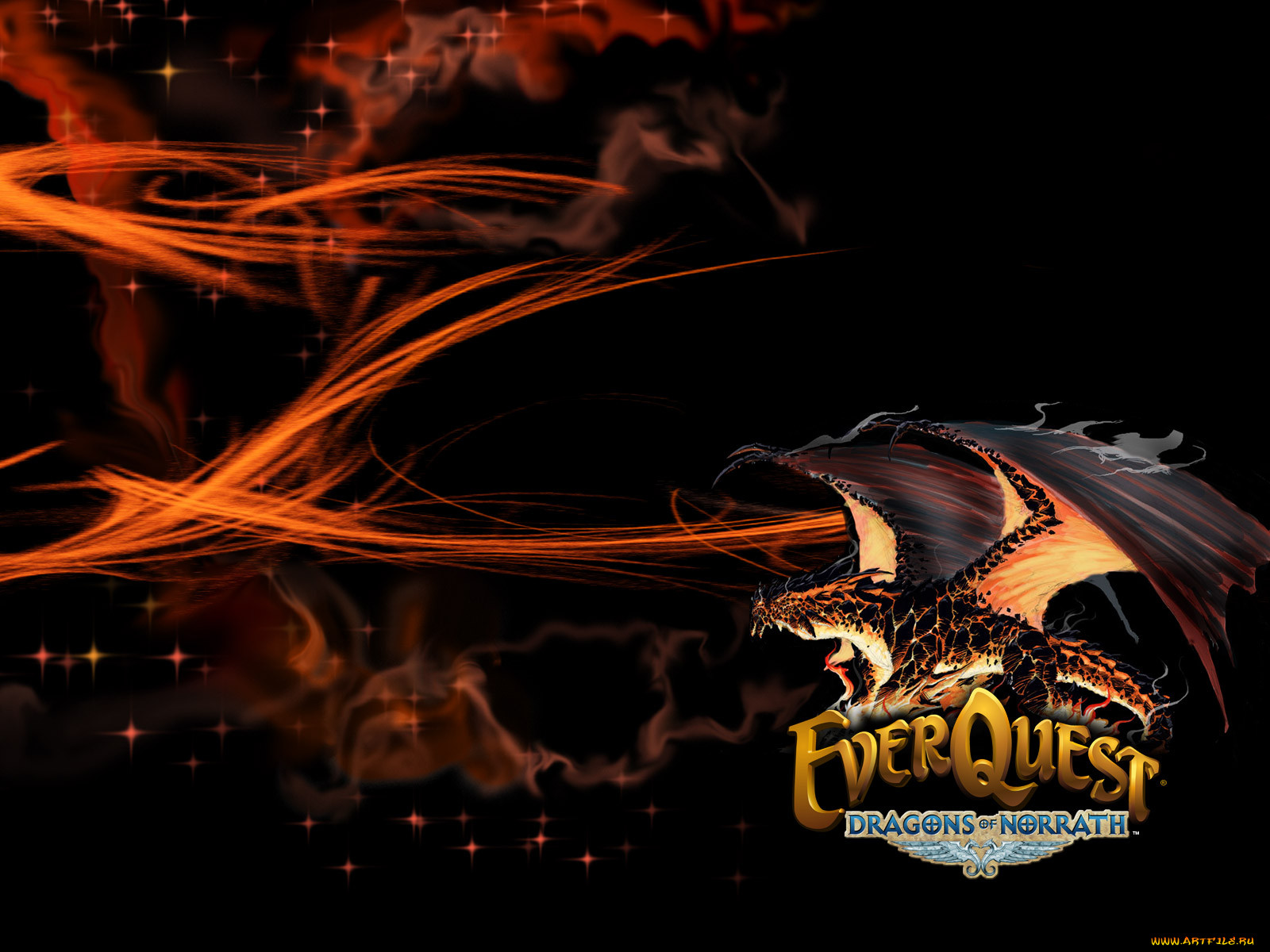 everquest, dragons, of, norrath, , 